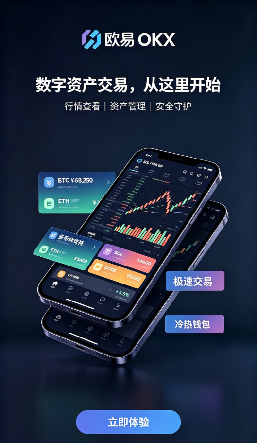 欧交易所平台app资产安全防护